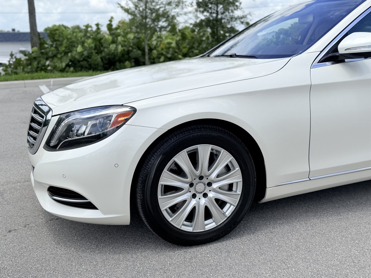 2014 Mercedes-Benz S 550   - Photo 32 - West Palm Beach, FL 33409