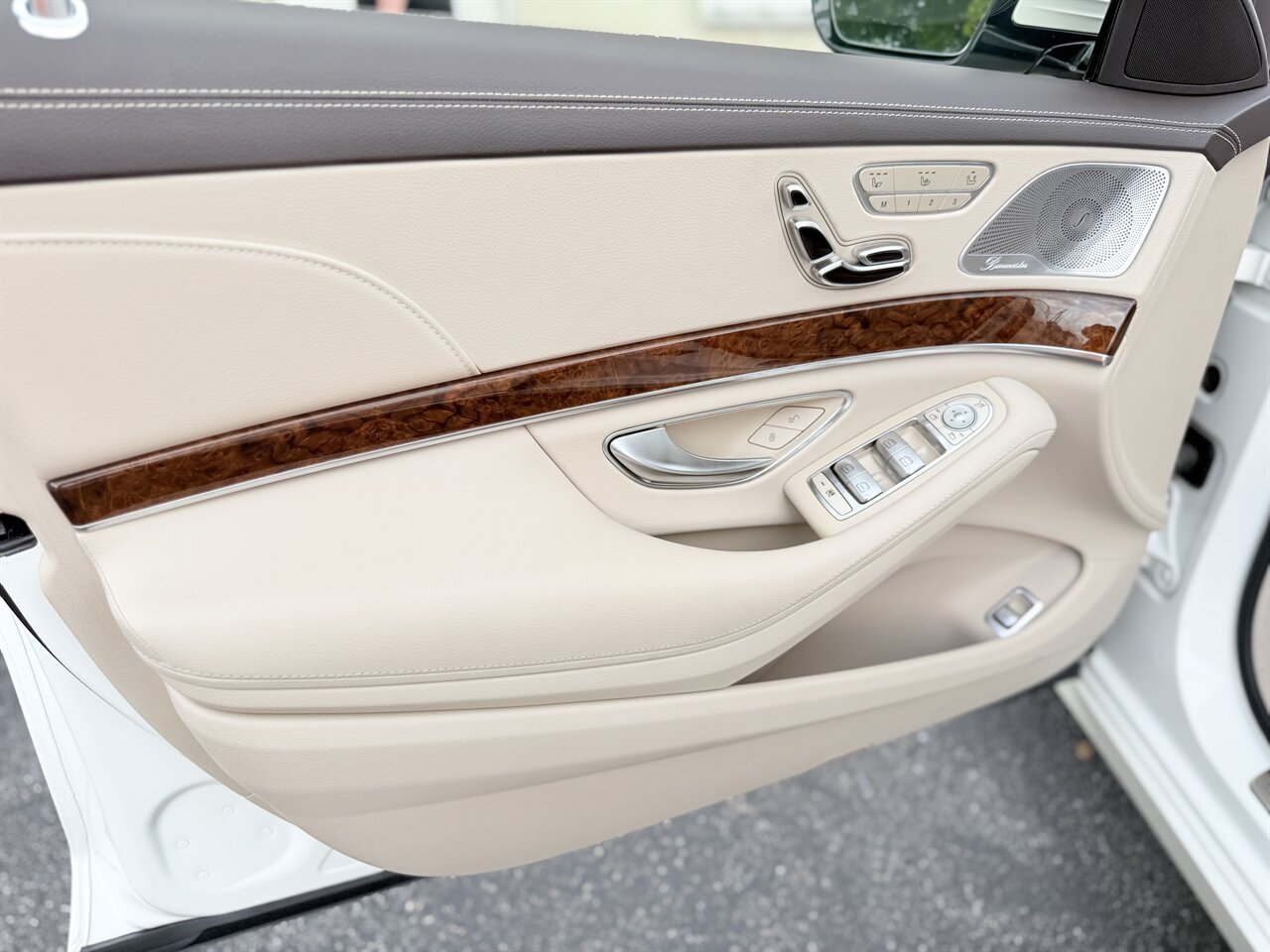 2014 Mercedes-Benz S 550   - Photo 21 - West Palm Beach, FL 33409