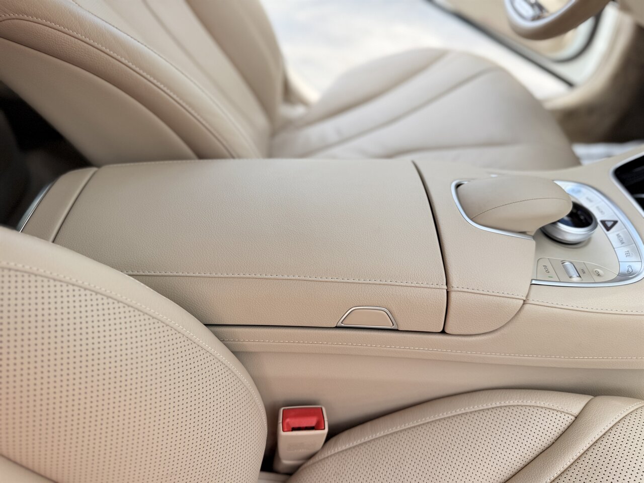 2014 Mercedes-Benz S 550   - Photo 28 - West Palm Beach, FL 33409