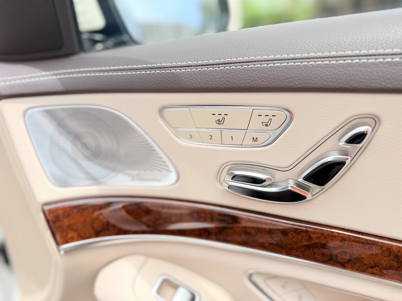 2014 Mercedes-Benz S 550   - Photo 26 - West Palm Beach, FL 33409