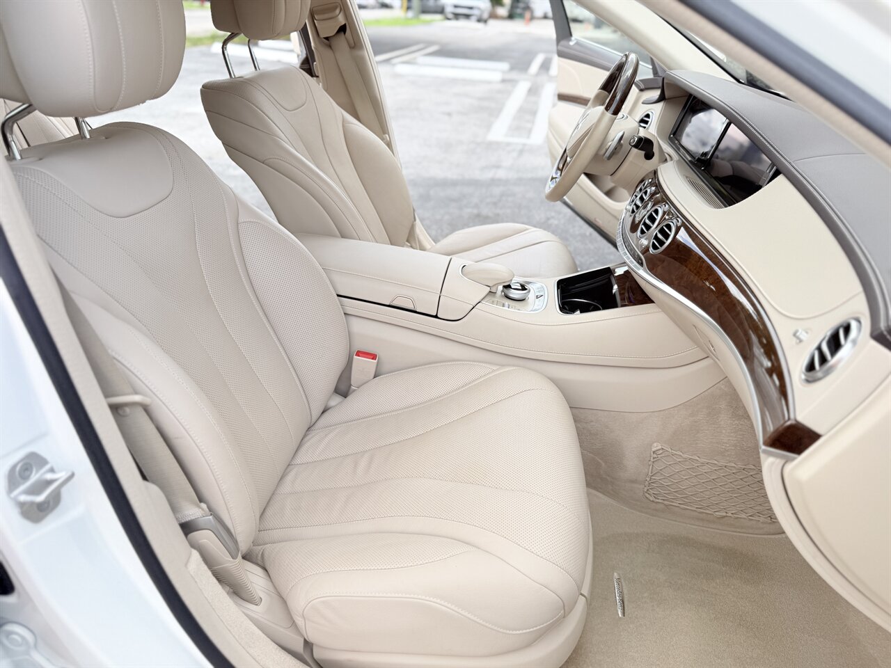 2014 Mercedes-Benz S 550   - Photo 13 - West Palm Beach, FL 33409