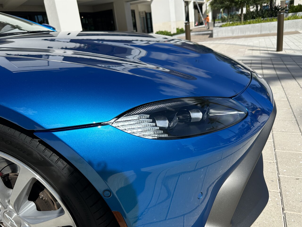 2020 Aston Martin Vantage   - Photo 49 - West Palm Beach, FL 33409