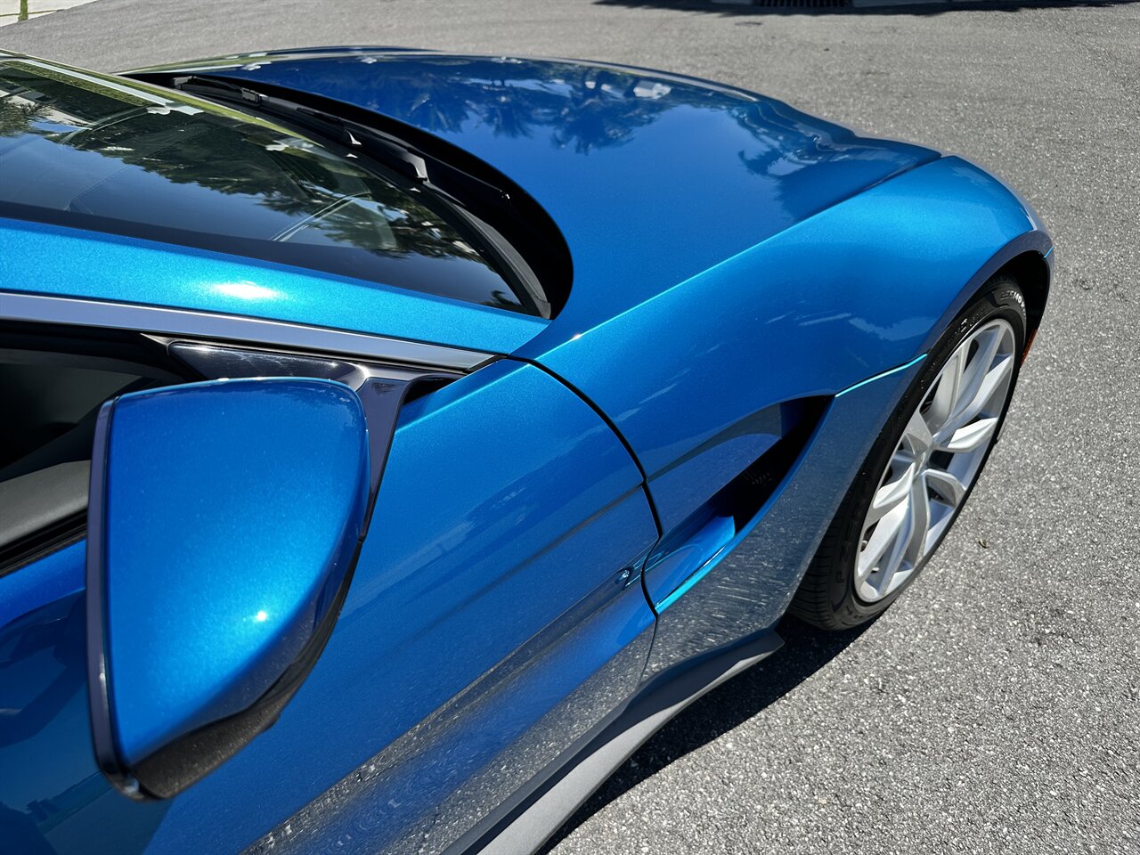 2020 Aston Martin Vantage   - Photo 41 - West Palm Beach, FL 33409