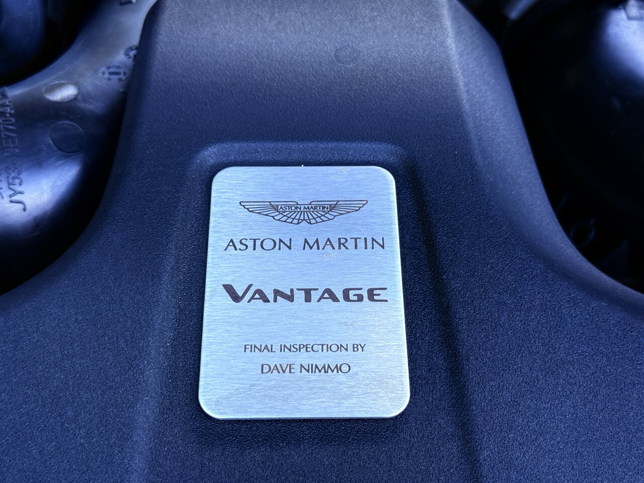 2020 Aston Martin Vantage   - Photo 36 - West Palm Beach, FL 33409