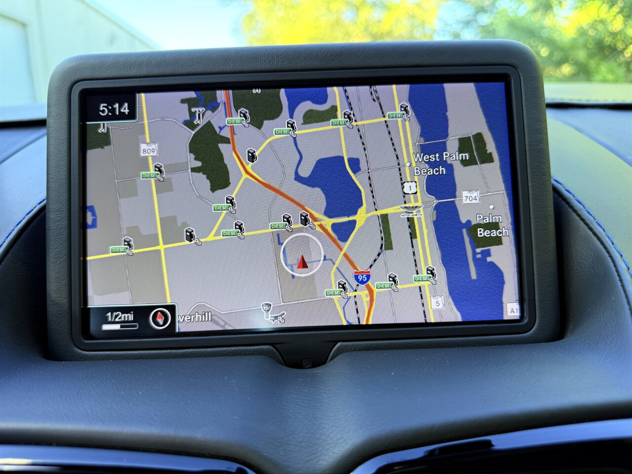 2020 Aston Martin Vantage   - Photo 24 - West Palm Beach, FL 33409