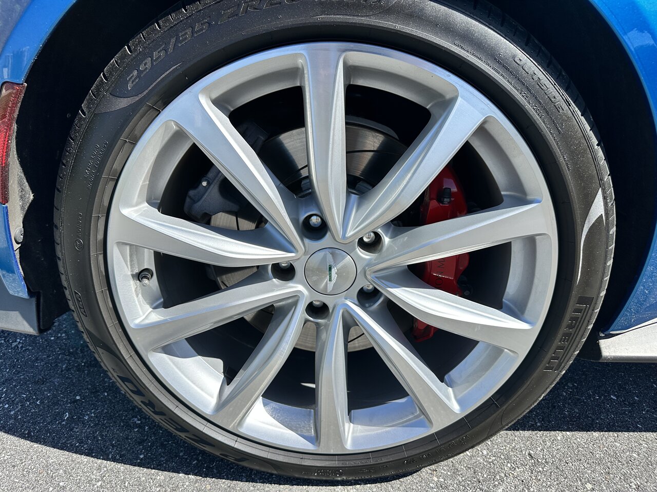 2020 Aston Martin Vantage   - Photo 31 - West Palm Beach, FL 33409