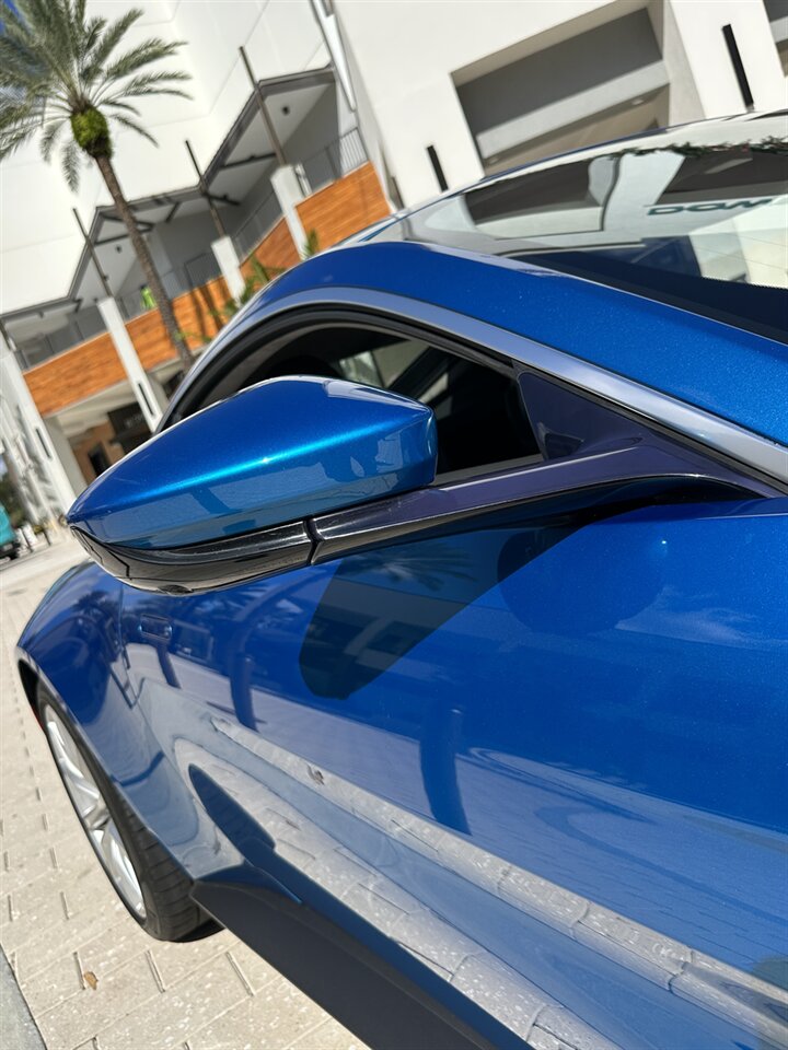 2020 Aston Martin Vantage   - Photo 50 - West Palm Beach, FL 33409