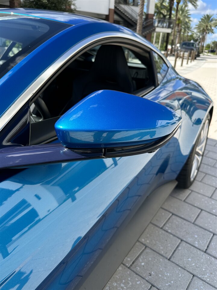 2020 Aston Martin Vantage   - Photo 53 - West Palm Beach, FL 33409