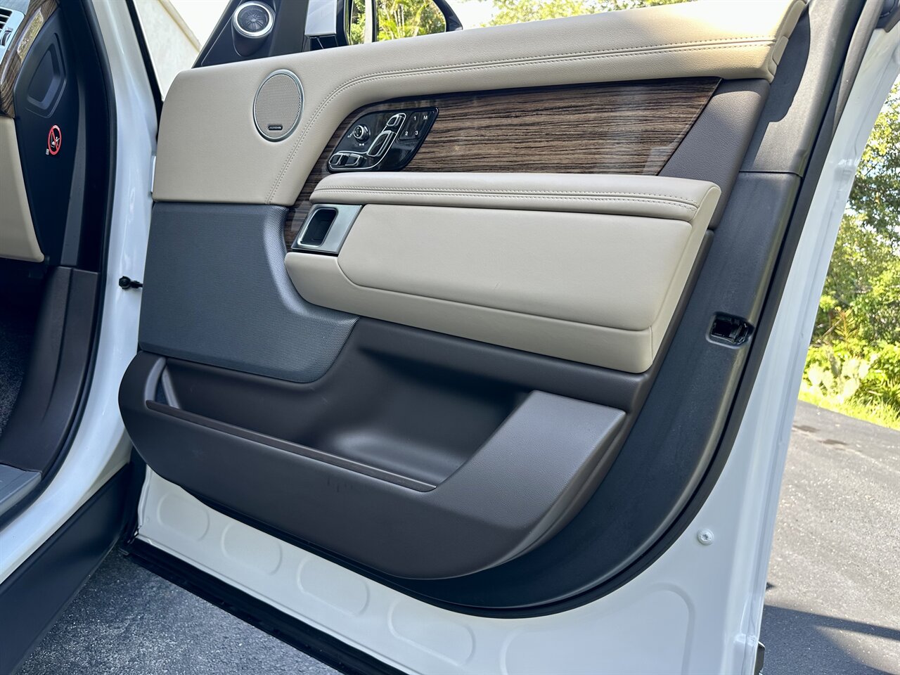 2019 Land Rover Range Rover HSE   - Photo 29 - West Palm Beach, FL 33409