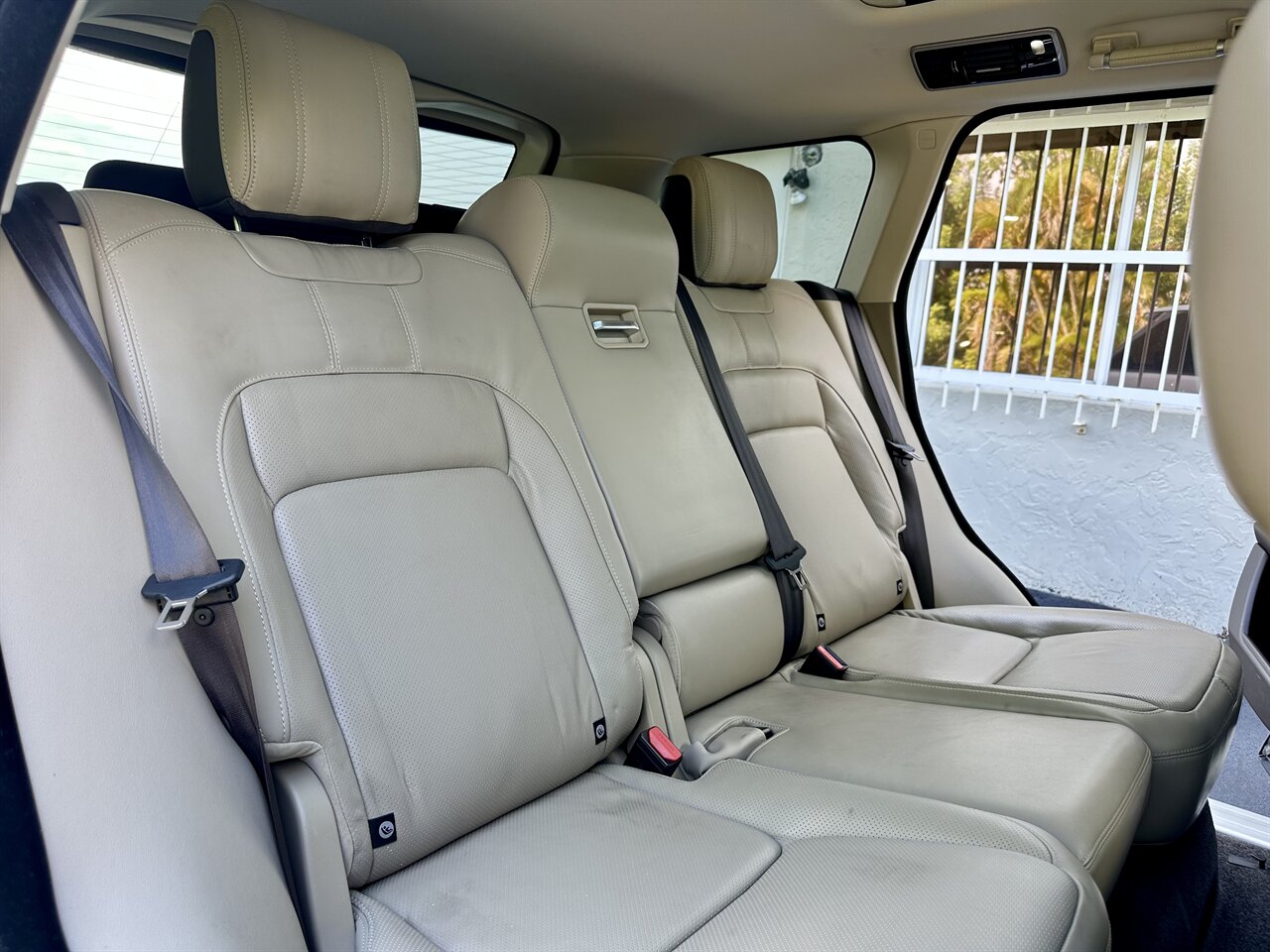 2019 Land Rover Range Rover HSE   - Photo 28 - West Palm Beach, FL 33409
