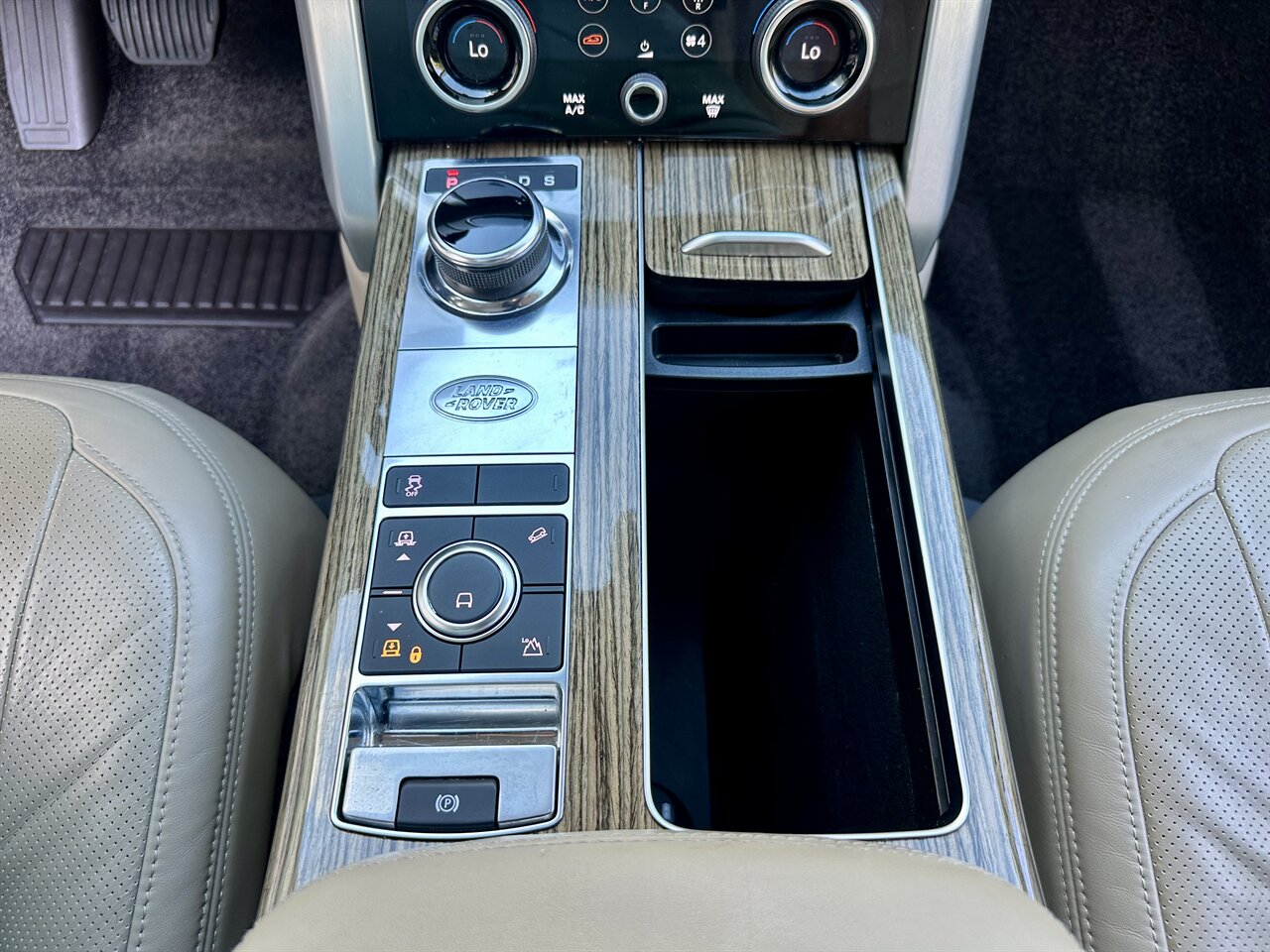 2019 Land Rover Range Rover HSE   - Photo 21 - West Palm Beach, FL 33409