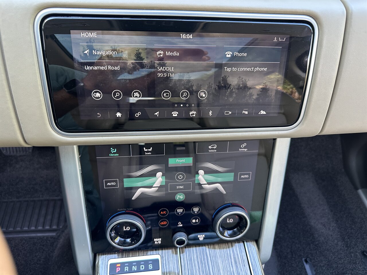 2019 Land Rover Range Rover HSE   - Photo 18 - West Palm Beach, FL 33409