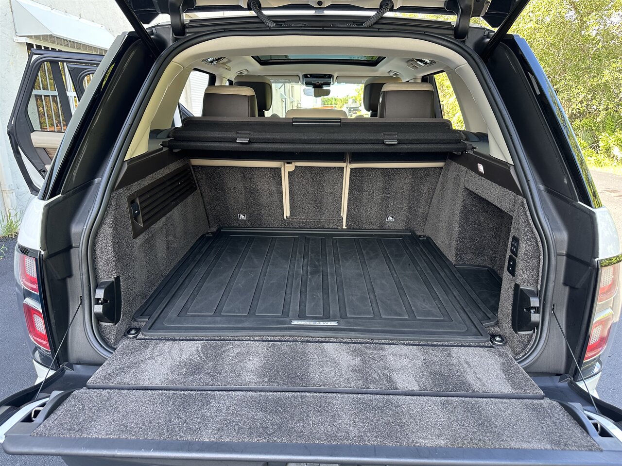 2019 Land Rover Range Rover HSE   - Photo 27 - West Palm Beach, FL 33409