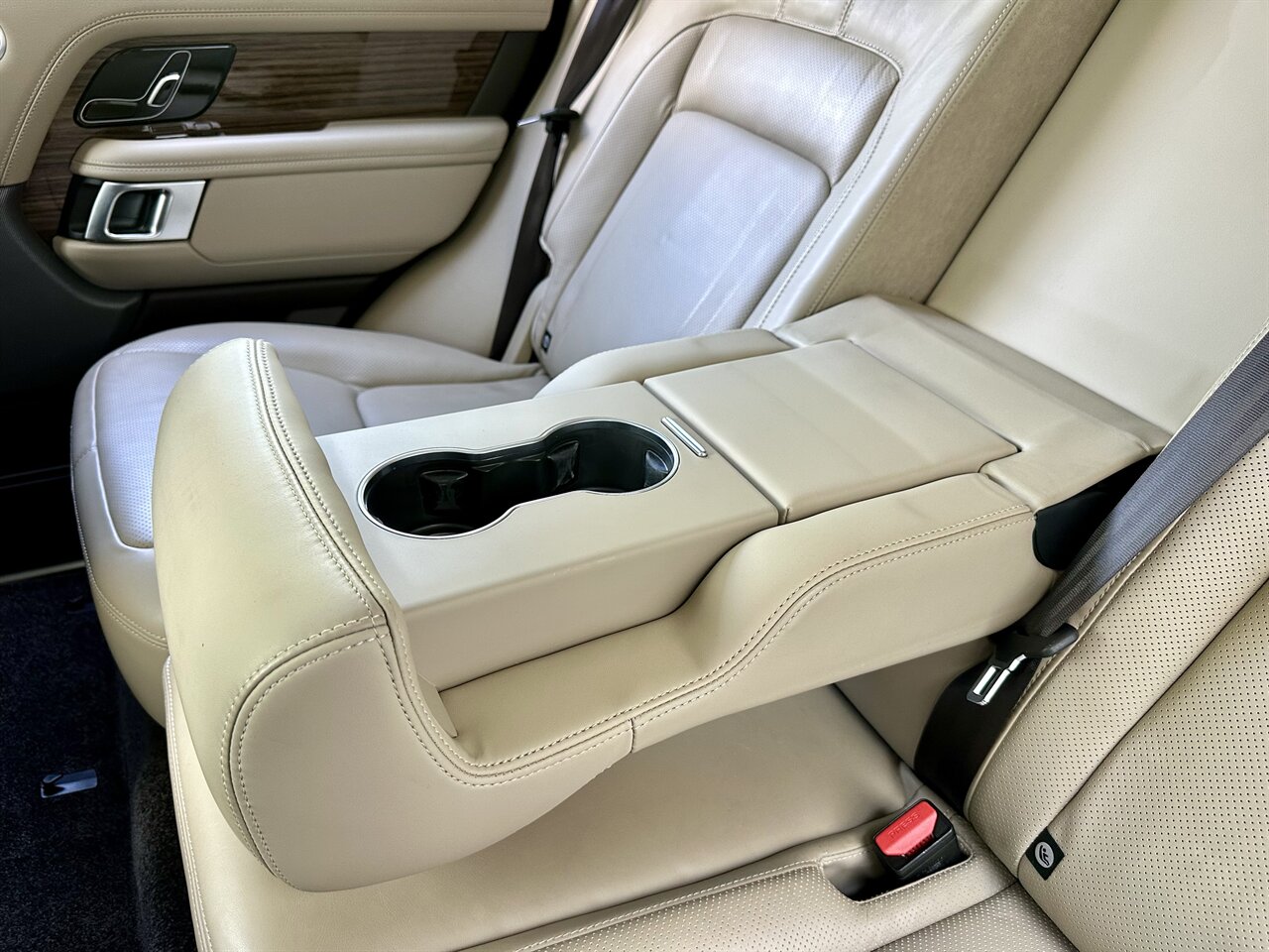 2019 Land Rover Range Rover HSE   - Photo 32 - West Palm Beach, FL 33409