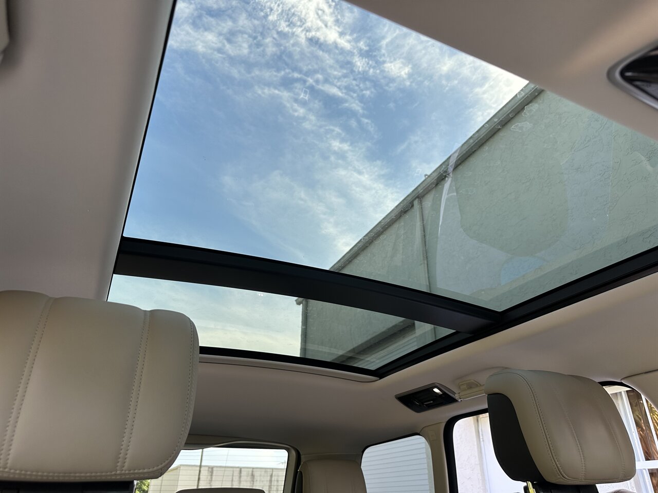 2019 Land Rover Range Rover HSE   - Photo 31 - West Palm Beach, FL 33409