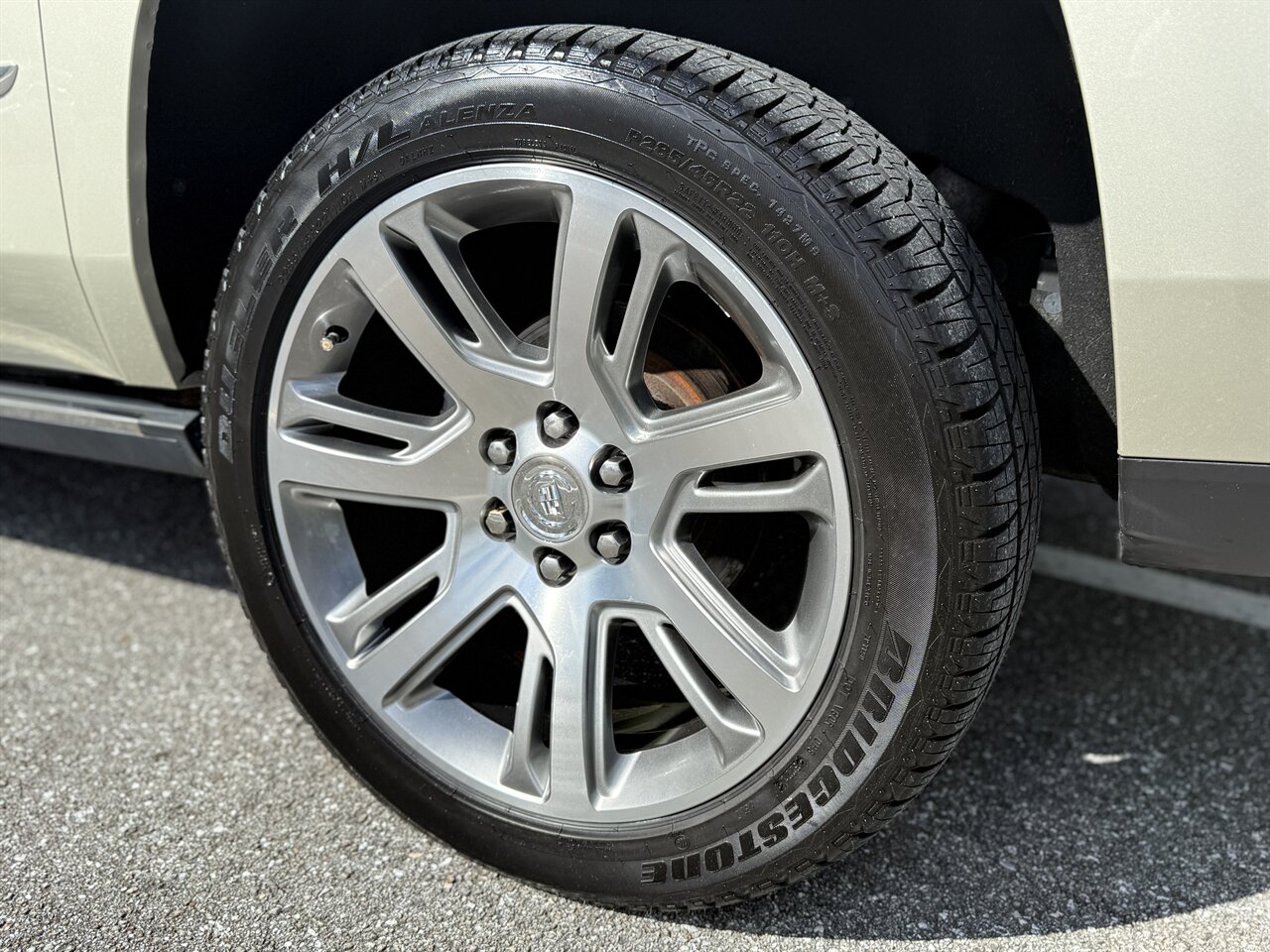 2015 Cadillac Escalade ESV Premium   - Photo 34 - West Palm Beach, FL 33409