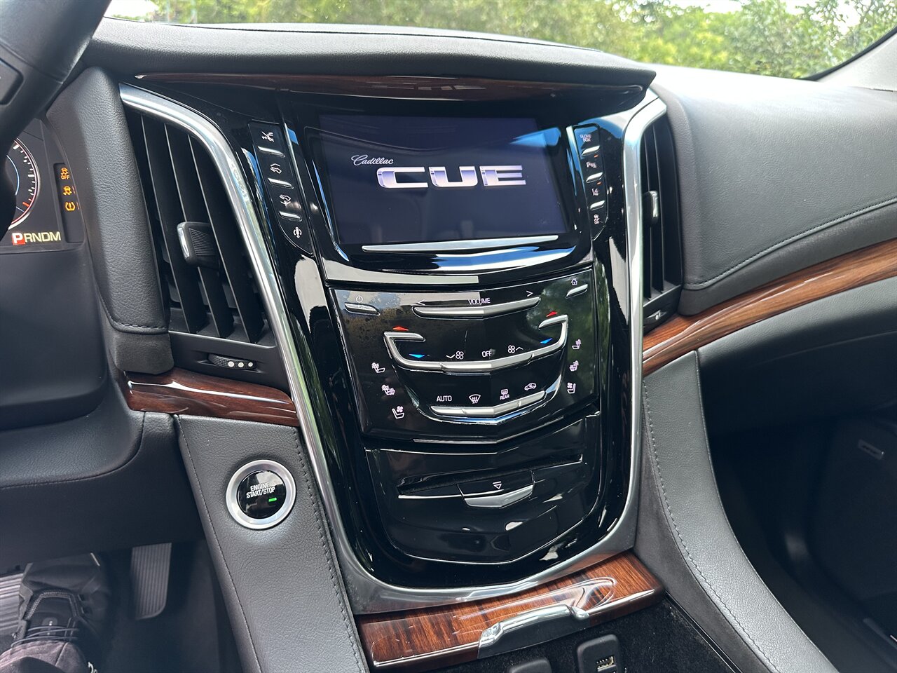 2015 Cadillac Escalade ESV Premium   - Photo 11 - West Palm Beach, FL 33409