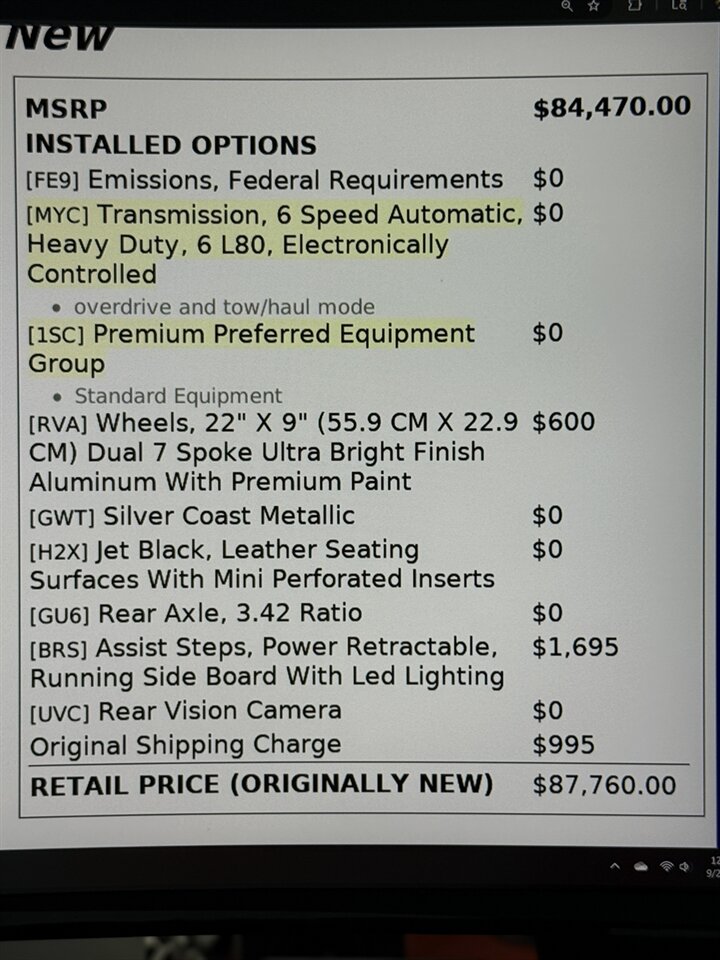 2015 Cadillac Escalade ESV Premium   - Photo 6 - West Palm Beach, FL 33409