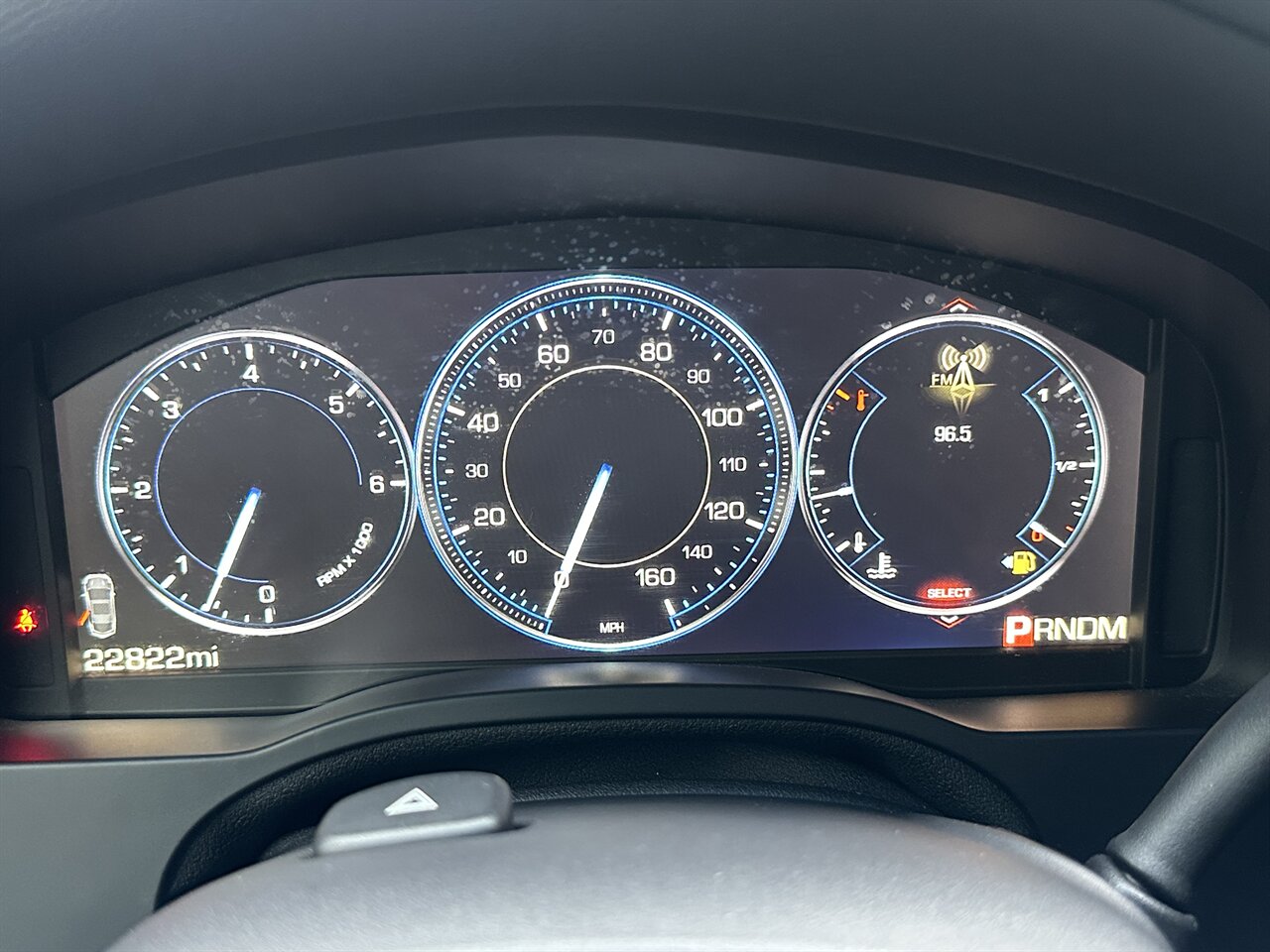 2015 Cadillac Escalade ESV Premium   - Photo 7 - West Palm Beach, FL 33409