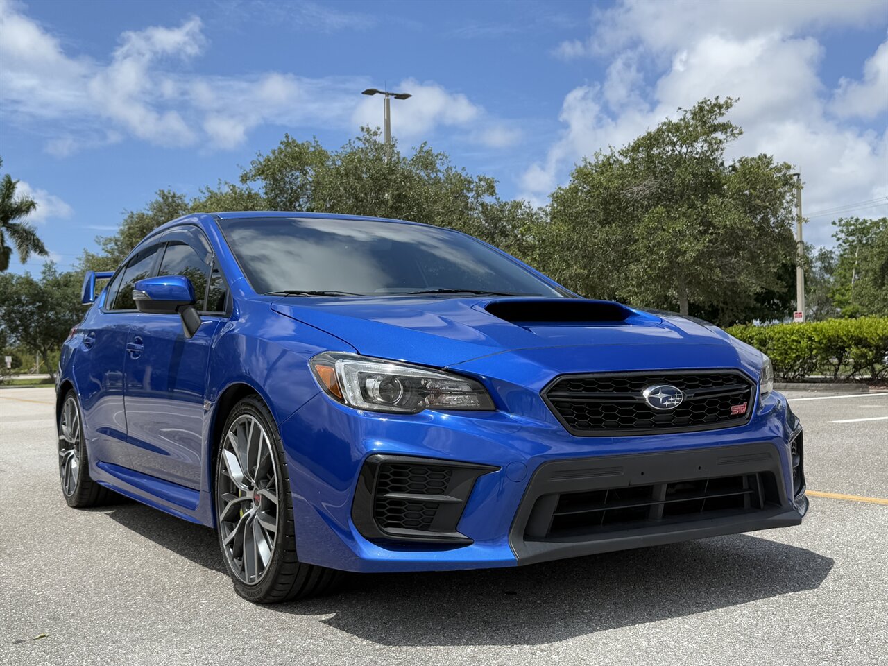 2020 Subaru WRX STI   - Photo 42 - West Palm Beach, FL 33409