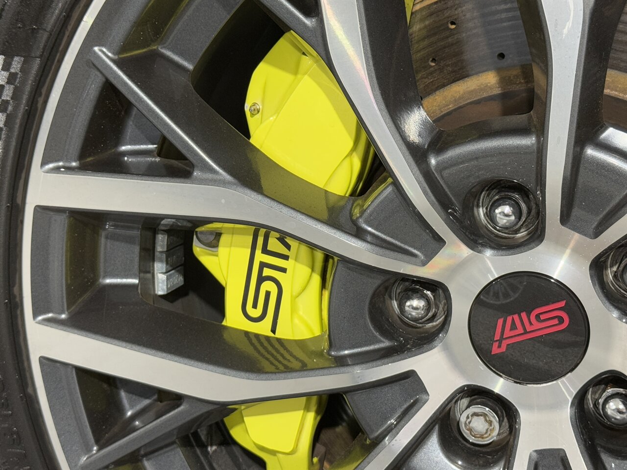 2020 Subaru WRX STI   - Photo 26 - West Palm Beach, FL 33409