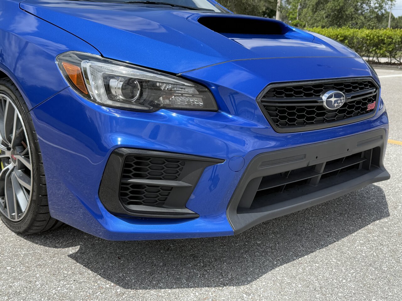 2020 Subaru WRX STI   - Photo 33 - West Palm Beach, FL 33409