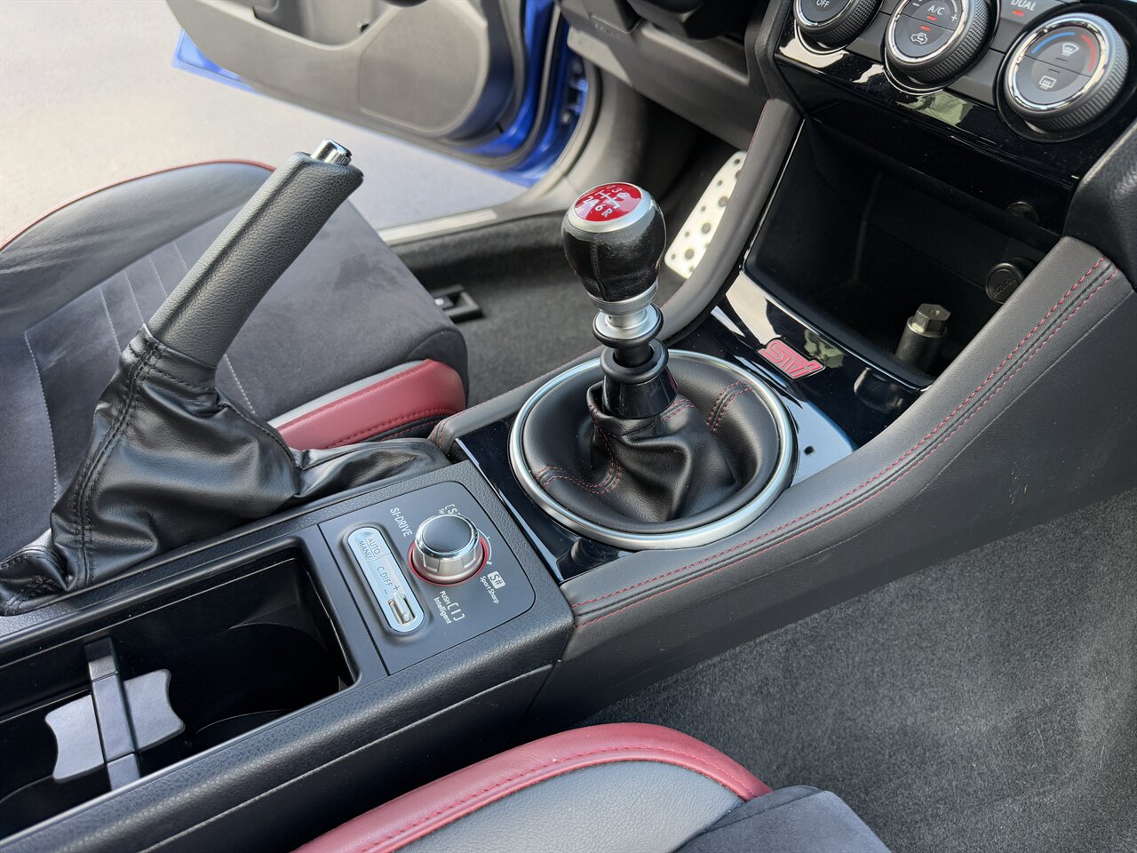 2020 Subaru WRX STI   - Photo 13 - West Palm Beach, FL 33409