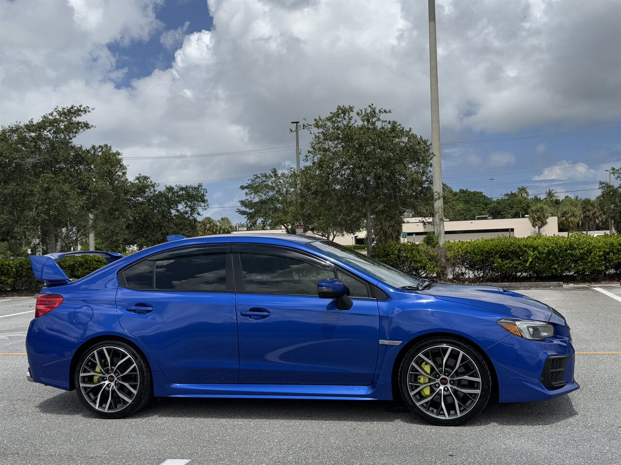 2020 Subaru WRX STI   - Photo 38 - West Palm Beach, FL 33409