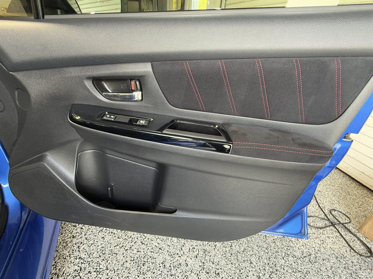 2020 Subaru WRX STI   - Photo 19 - West Palm Beach, FL 33409