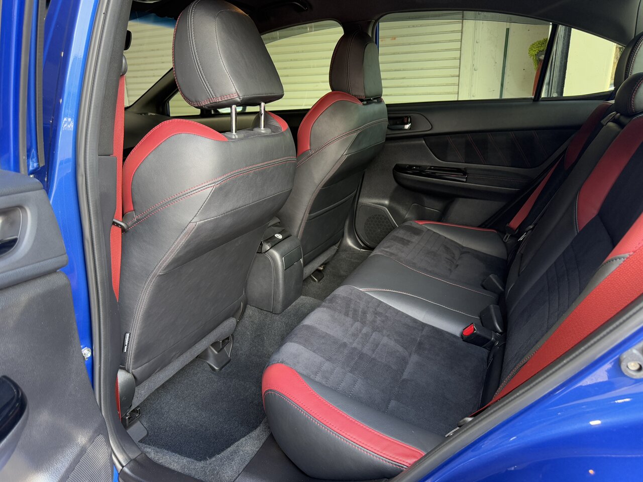 2020 Subaru WRX STI   - Photo 18 - West Palm Beach, FL 33409