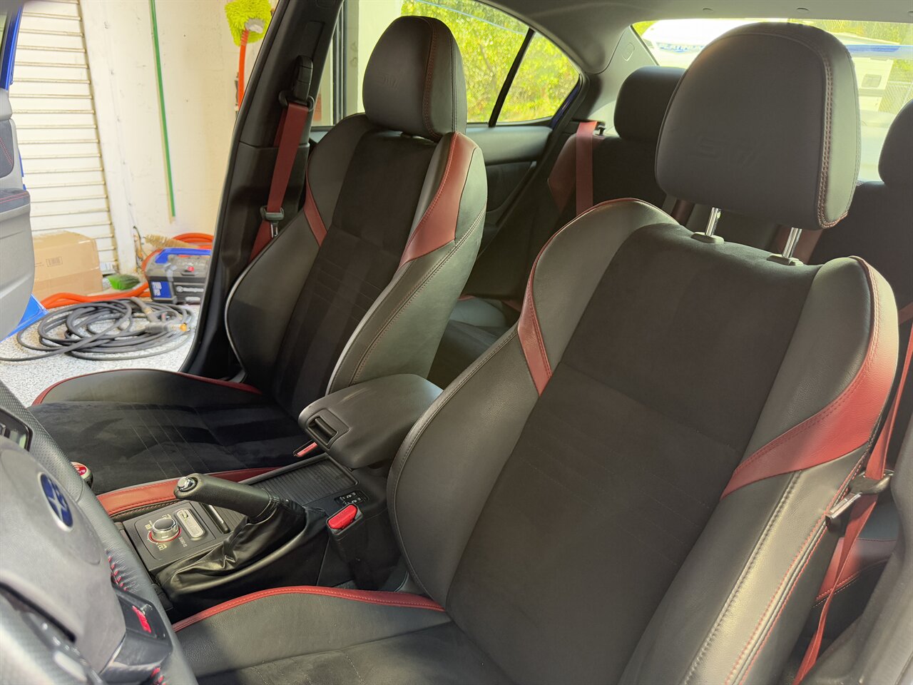 2020 Subaru WRX STI   - Photo 17 - West Palm Beach, FL 33409