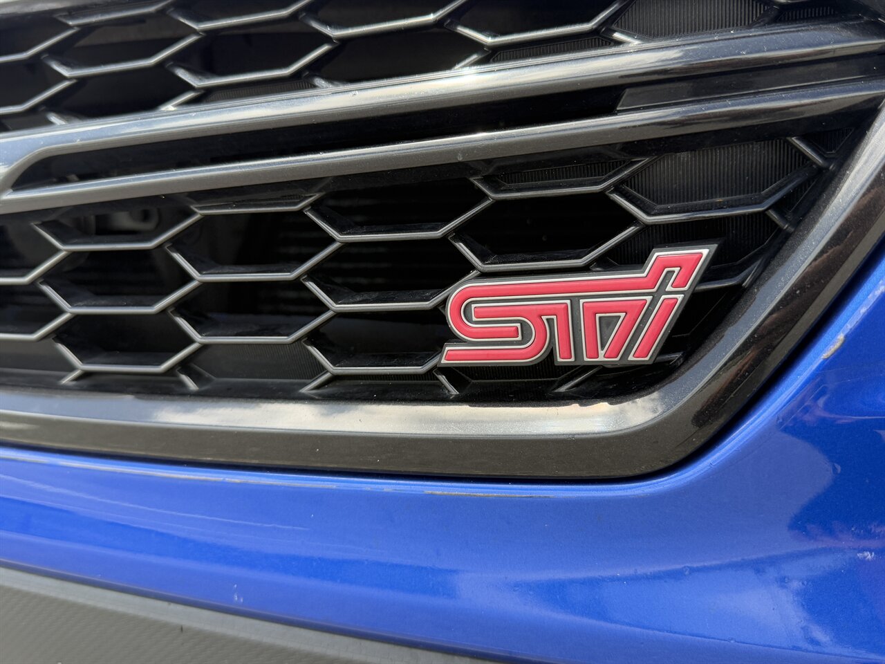 2020 Subaru WRX STI   - Photo 34 - West Palm Beach, FL 33409