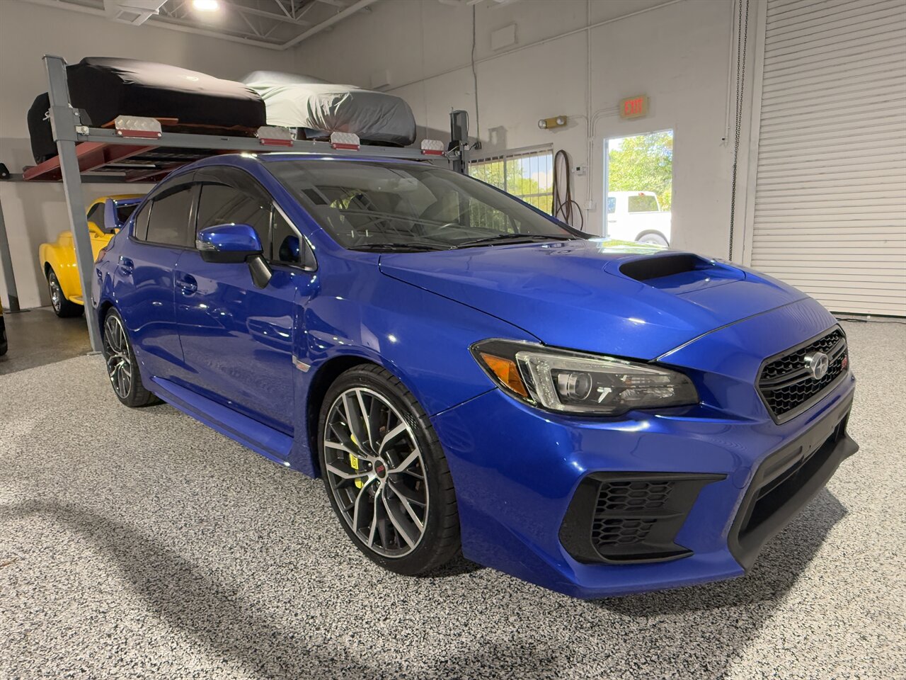 2020 Subaru WRX STI   - Photo 41 - West Palm Beach, FL 33409