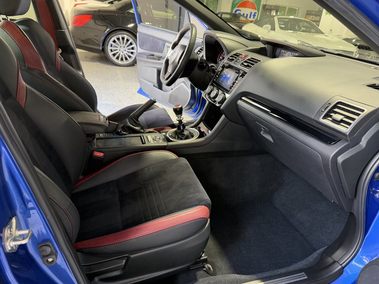 2020 Subaru WRX STI   - Photo 16 - West Palm Beach, FL 33409
