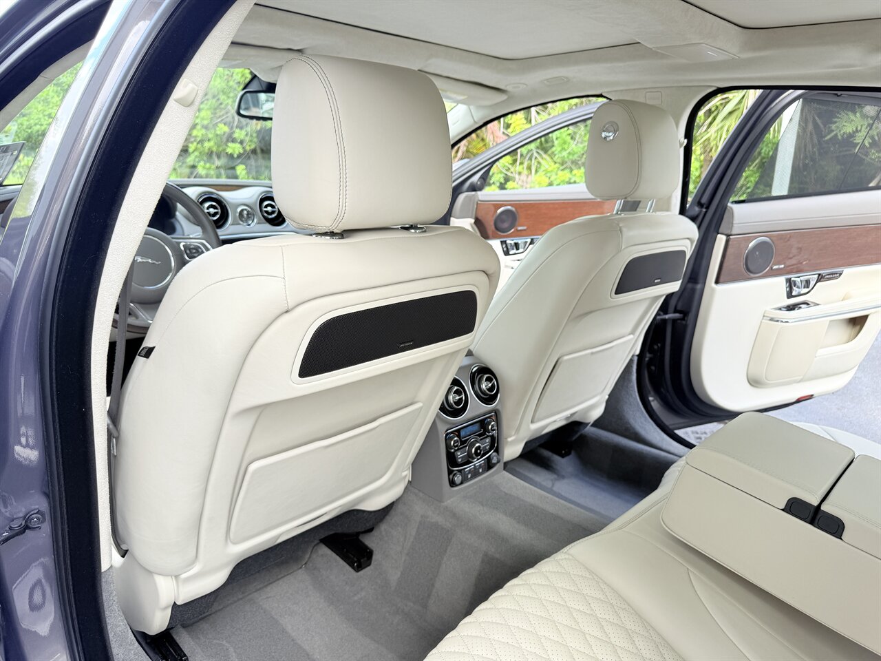 2016 Jaguar XJL Supercharged   - Photo 23 - West Palm Beach, FL 33409