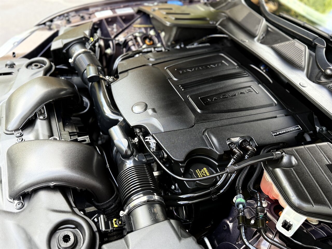 2016 Jaguar XJL Supercharged   - Photo 35 - West Palm Beach, FL 33409