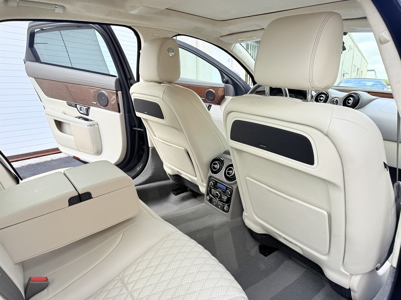 2016 Jaguar XJL Supercharged   - Photo 21 - West Palm Beach, FL 33409