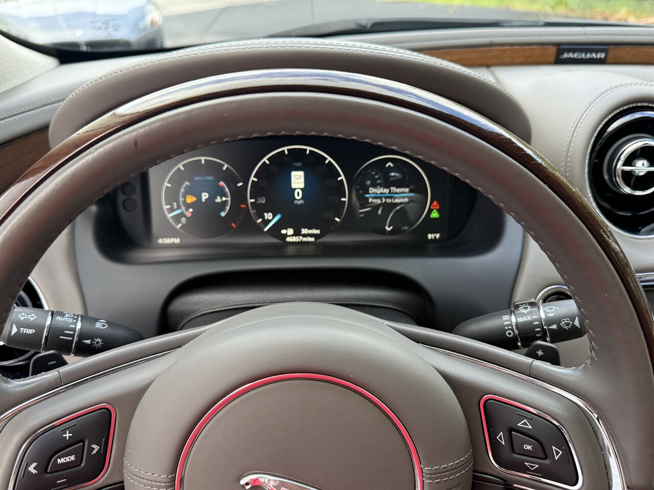 2016 Jaguar XJL Supercharged   - Photo 18 - West Palm Beach, FL 33409