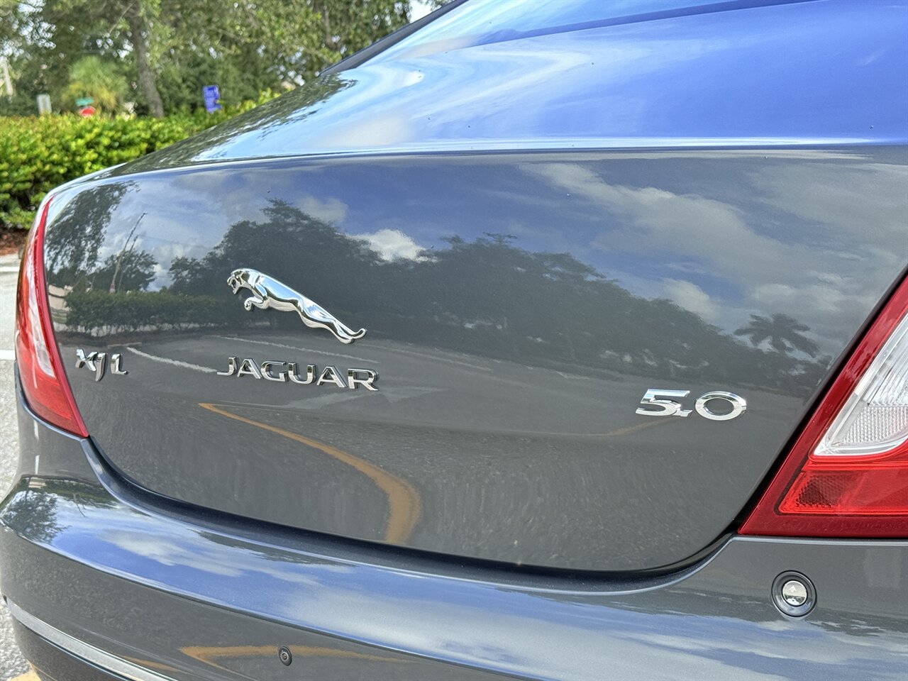2016 Jaguar XJL Supercharged   - Photo 32 - West Palm Beach, FL 33409