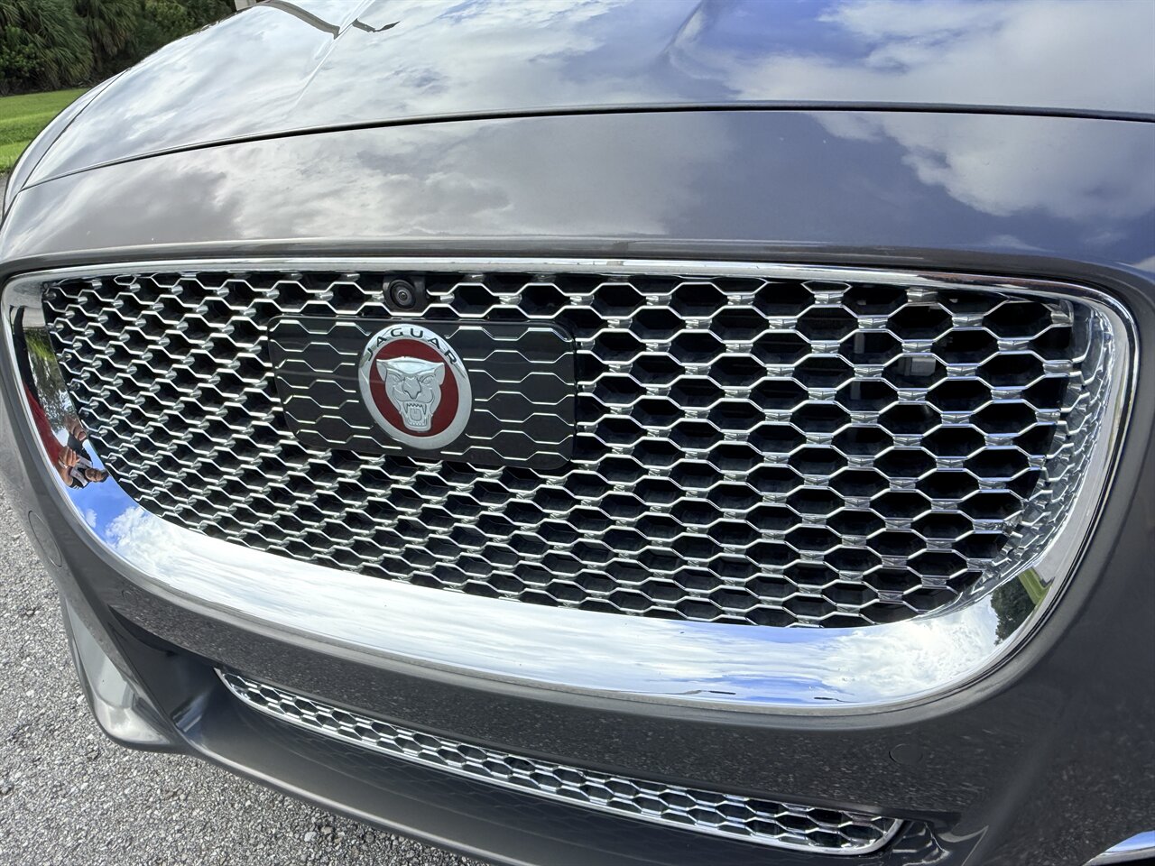 2016 Jaguar XJL Supercharged   - Photo 37 - West Palm Beach, FL 33409