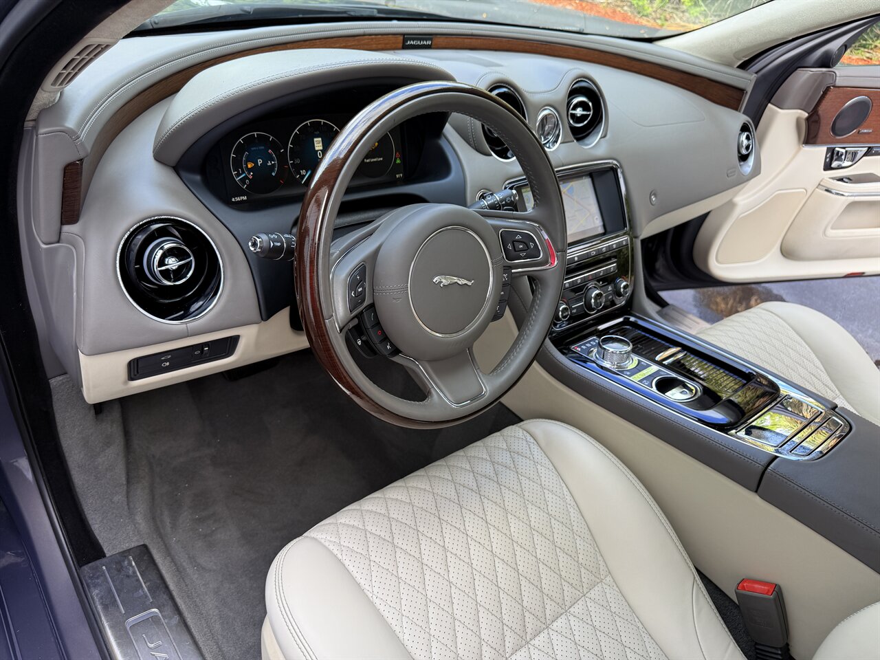 2016 Jaguar XJL Supercharged   - Photo 16 - West Palm Beach, FL 33409