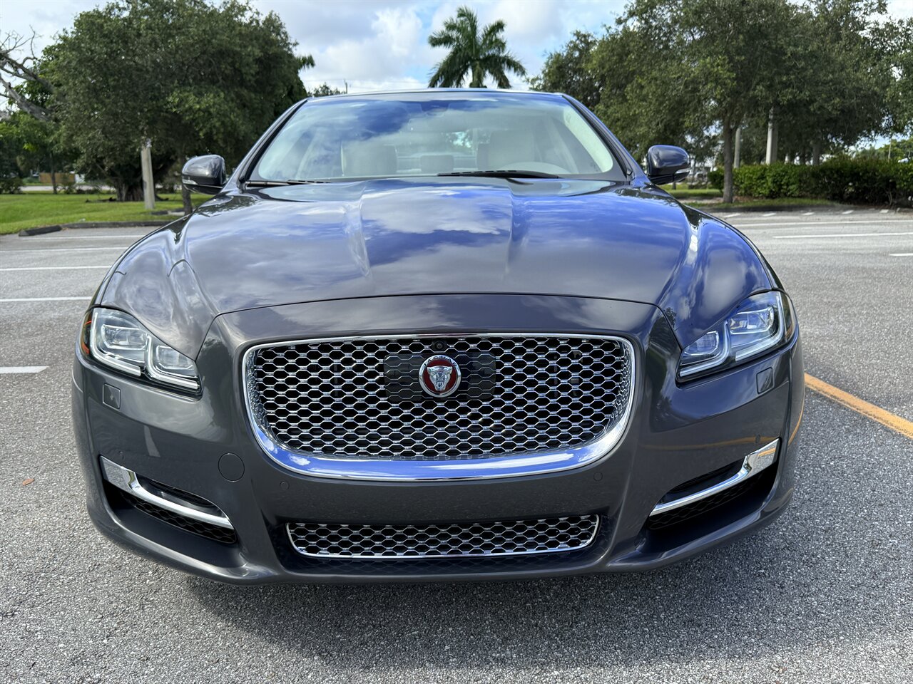 2016 Jaguar XJL Supercharged   - Photo 47 - West Palm Beach, FL 33409