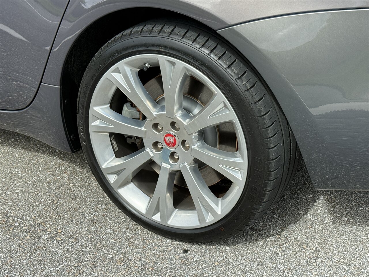 2016 Jaguar XJL Supercharged   - Photo 7 - West Palm Beach, FL 33409