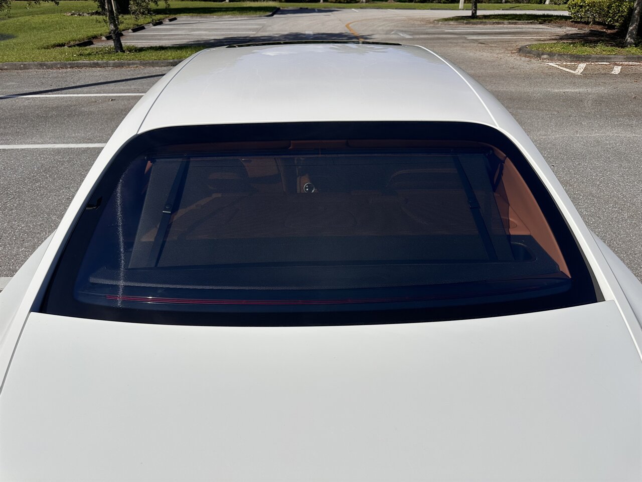 2014 Bentley Flying Spur   - Photo 62 - West Palm Beach, FL 33409