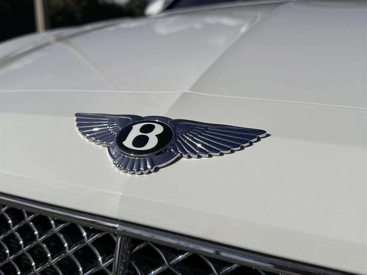 2014 Bentley Flying Spur   - Photo 43 - West Palm Beach, FL 33409