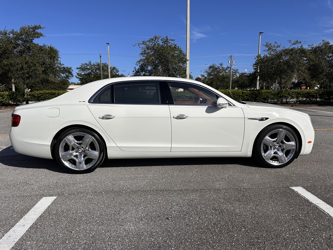 2014 Bentley Flying Spur   - Photo 4 - West Palm Beach, FL 33409