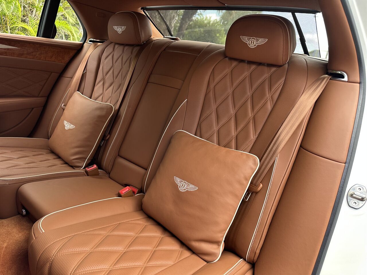 2014 Bentley Flying Spur   - Photo 36 - West Palm Beach, FL 33409
