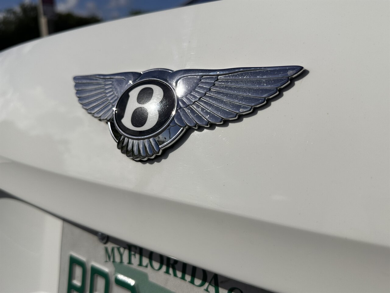 2014 Bentley Flying Spur   - Photo 63 - West Palm Beach, FL 33409