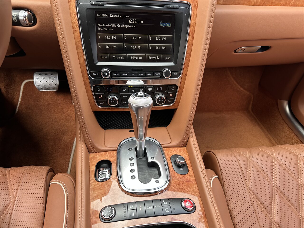 2014 Bentley Flying Spur   - Photo 11 - West Palm Beach, FL 33409