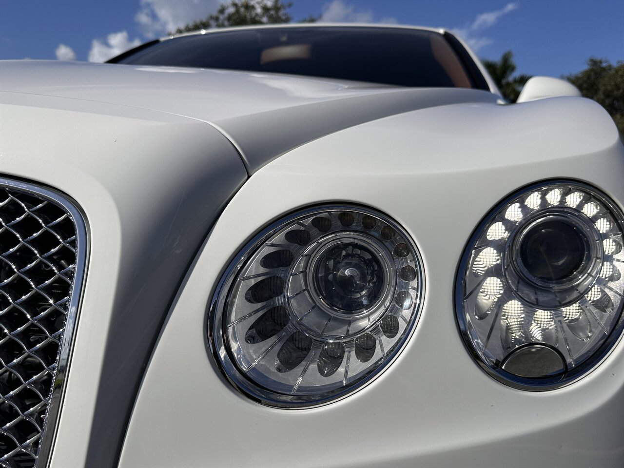 2014 Bentley Flying Spur   - Photo 45 - West Palm Beach, FL 33409